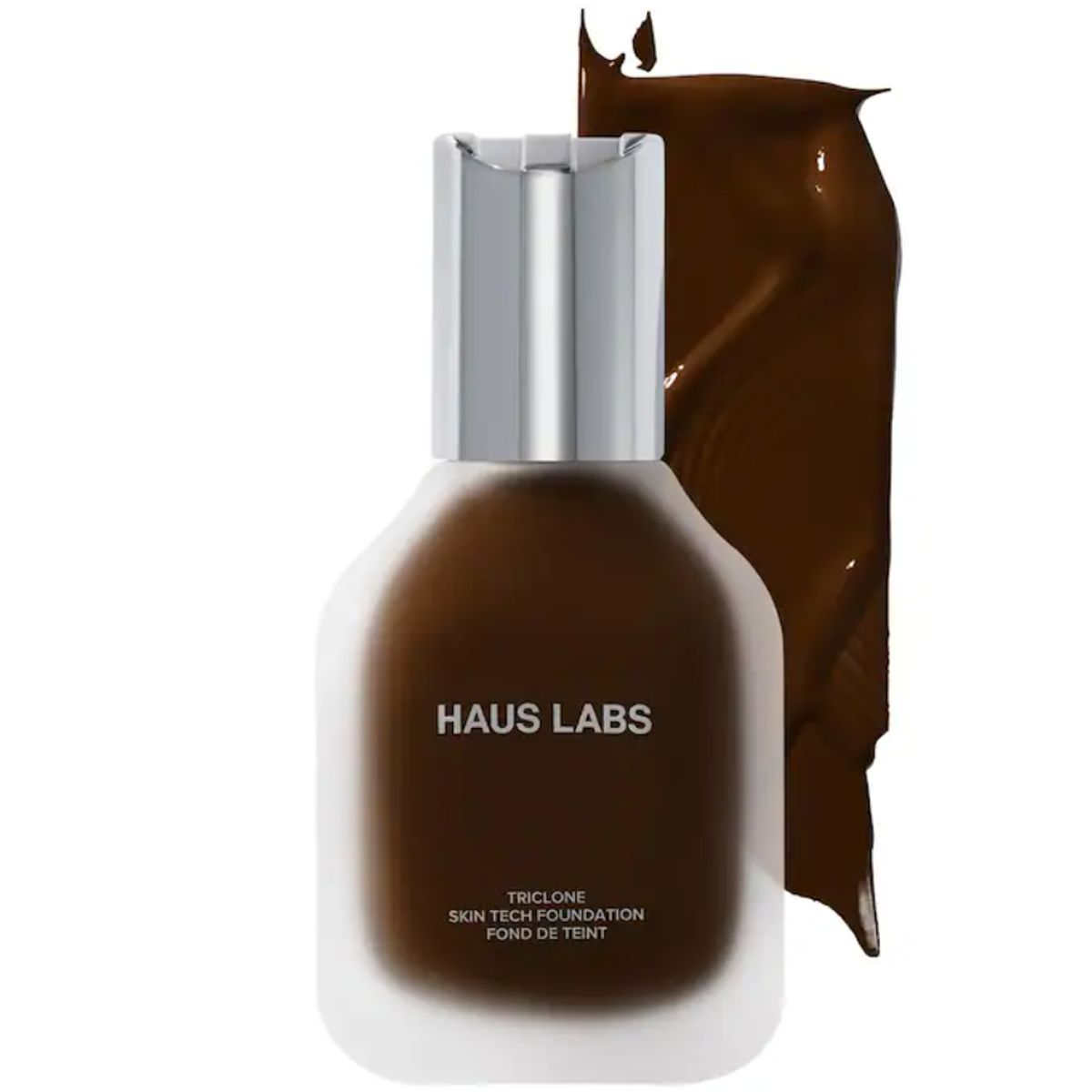 HAUS LABS - Base de Maquillaje Skin Tech 590 Deep Neutral 30ml Haus Labs