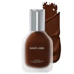 HAUS LABS - Base de Maquillaje Skin Tech 580 Deep Neutral 30ml Haus Labs.-