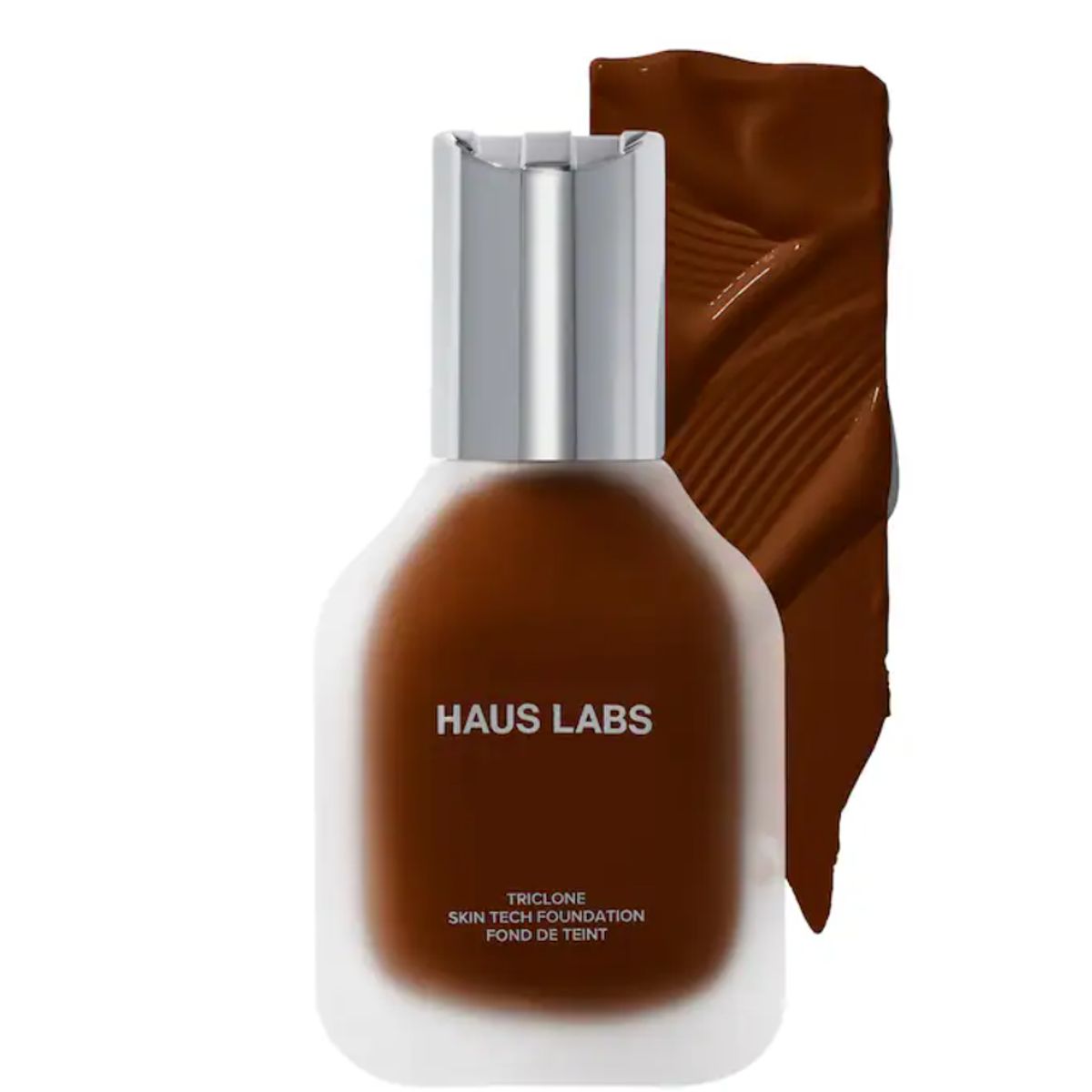 HAUS LABS - Base de Maquillaje Skin Tech 70 Deep Cool 30ml Haus Labs