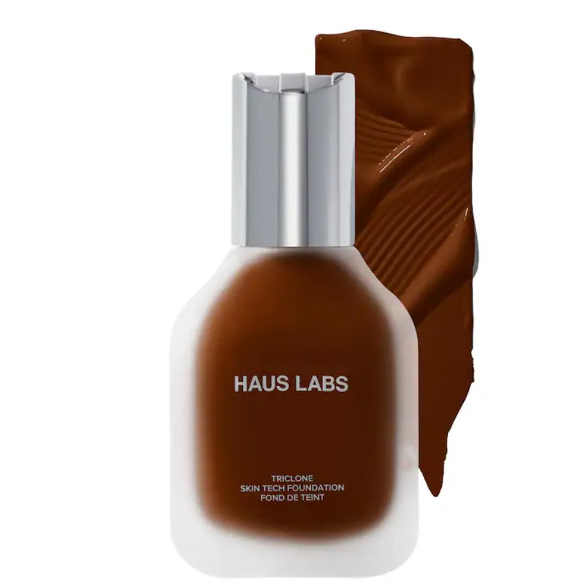 HAUS LABS - Base de Maquillaje Skin Tech 70 Deep Cool 30ml Haus Labs