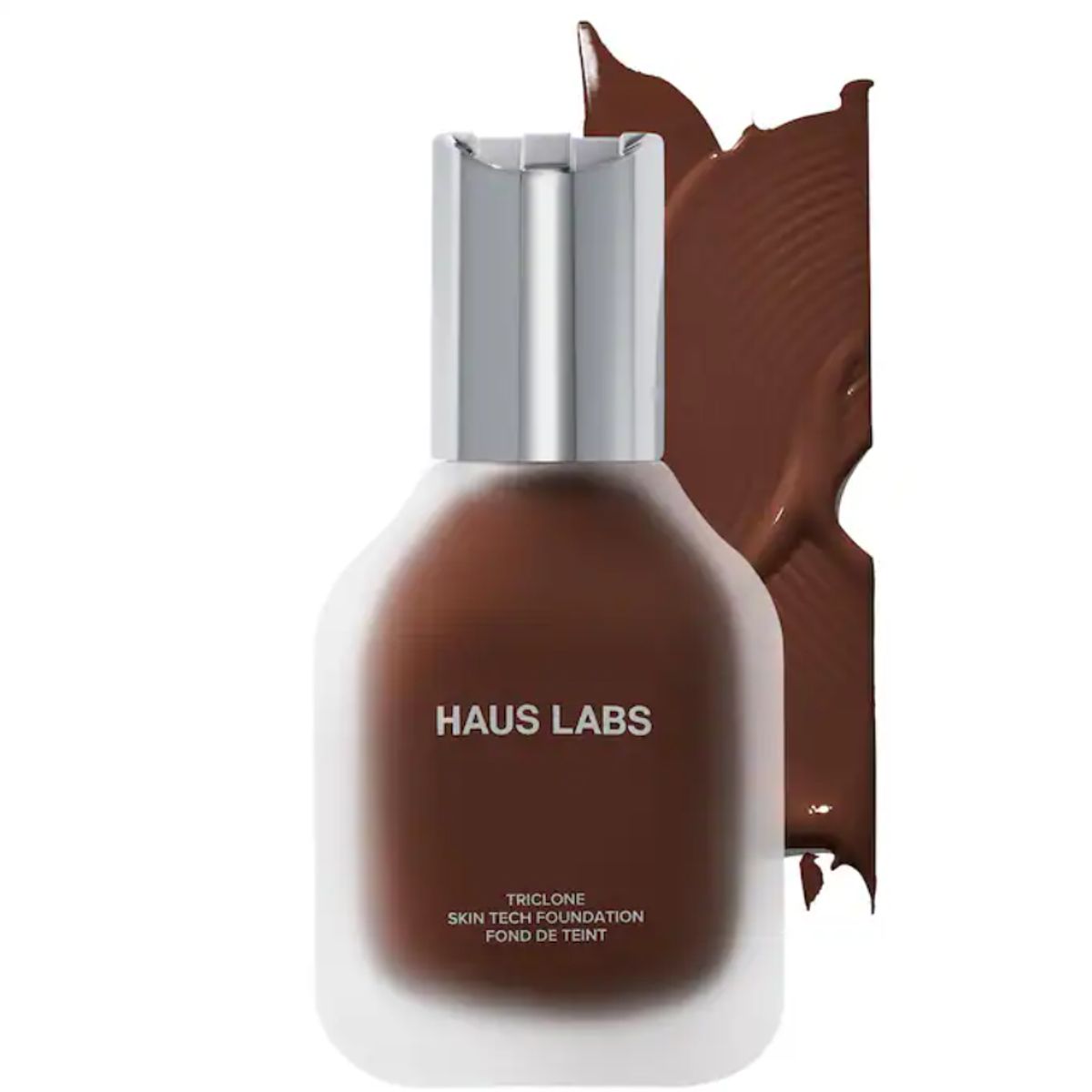 HAUS LABS - Base de Maquillaje Skin Tech 560 Deep Neutral 30ml Haus Labs