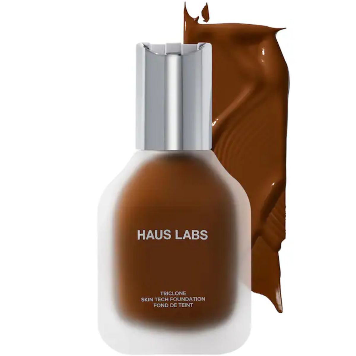 HAUS LABS - Base de Maquillaje Skin Tech 520 Deep Cool 30ml Haus Labs