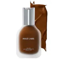 HAUS LABS - Base de Maquillaje Skin Tech 520 Deep Cool 30ml