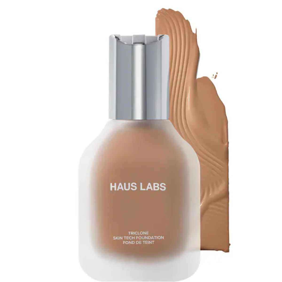 HAUS LABS - Base de Maquillaje Skin Tech 330 Medium Cool 30ml Haus Labs