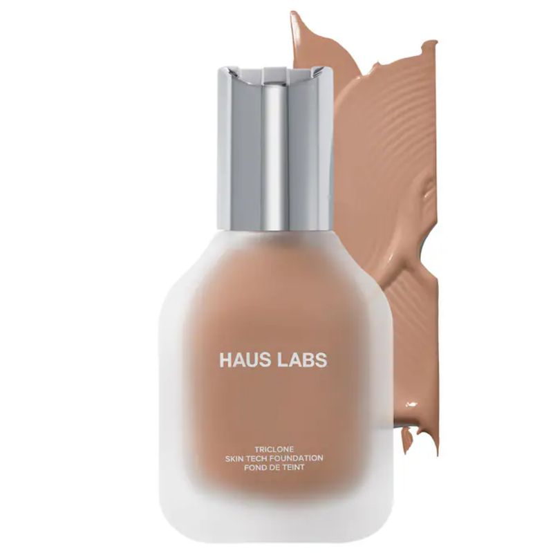 HAUS LABS - Base de Maquillaje Skin Tech 280 Light Medium 30ml Haus Labs