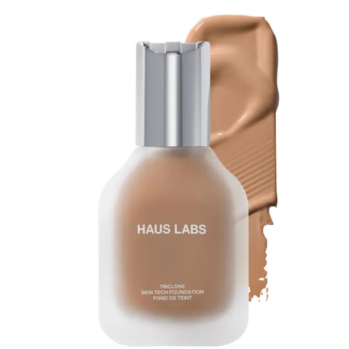HAUS LABS - Base de Maquillaje Skin Tech 270 Light Medium 30ml Haus Labs