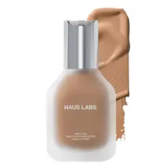 HAUS LABS - Base de Maquillaje Skin Tech 270 Light Medium 30ml