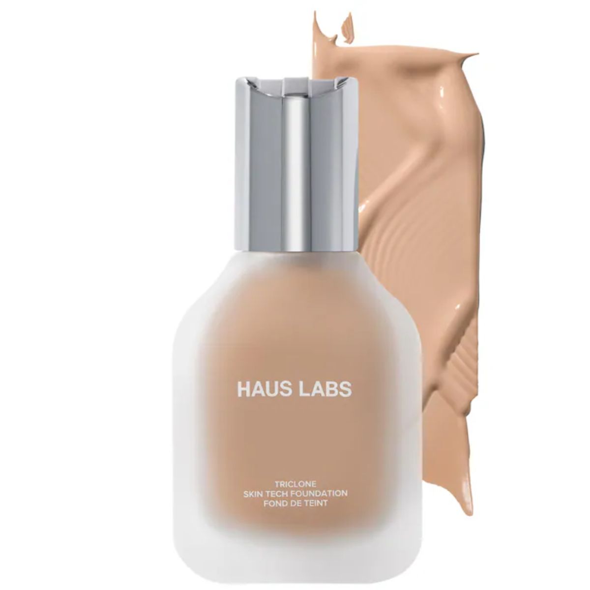 HAUS LABS - Base de Maquillaje Skin Tech 190 Light Cool 30ml Haus Labs