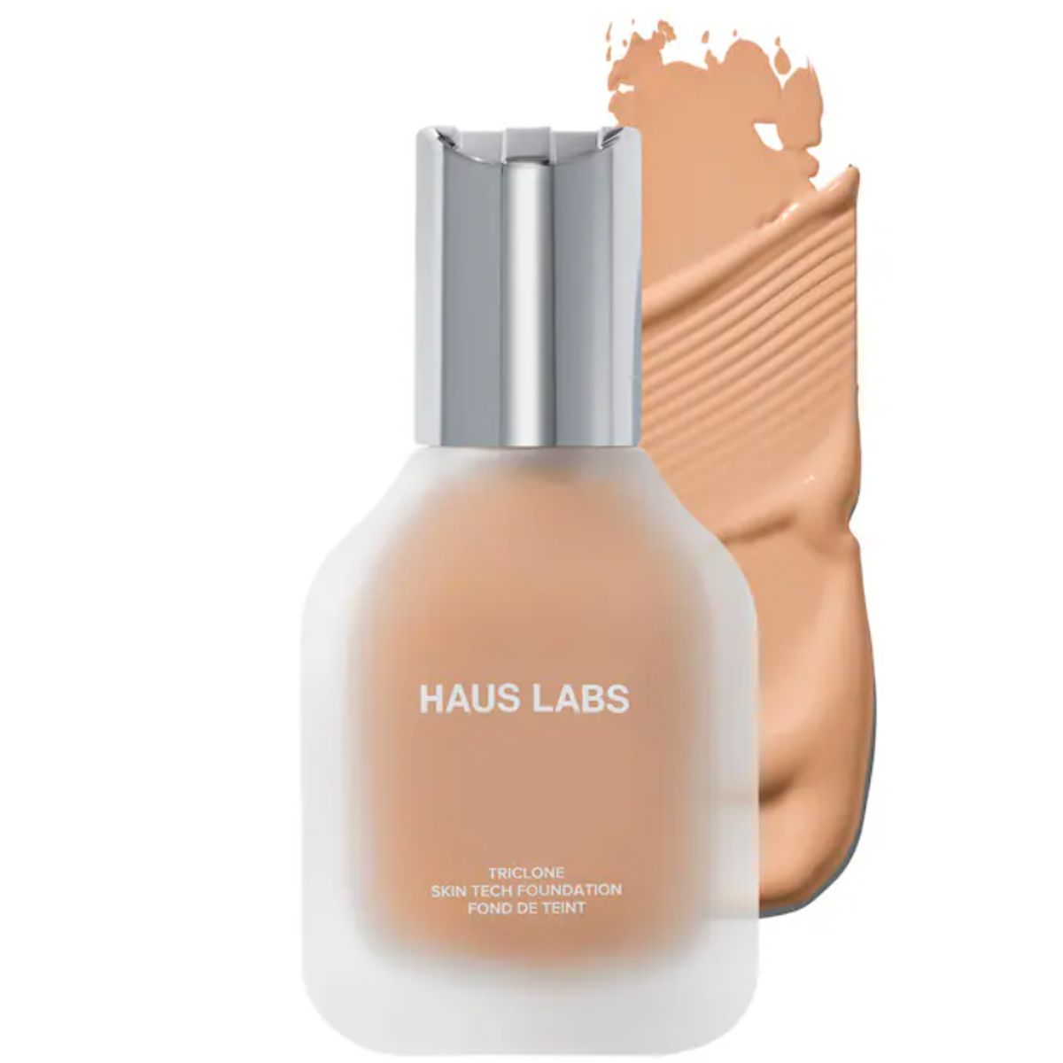 HAUS LABS - Base de Maquillaje Skin Tech 175 Light 30ml Haus Labs