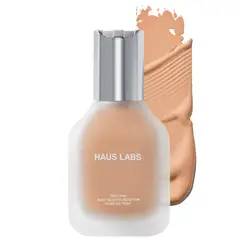 HAUS LABS - Base de Maquillaje Skin Tech 175 Light 30ml