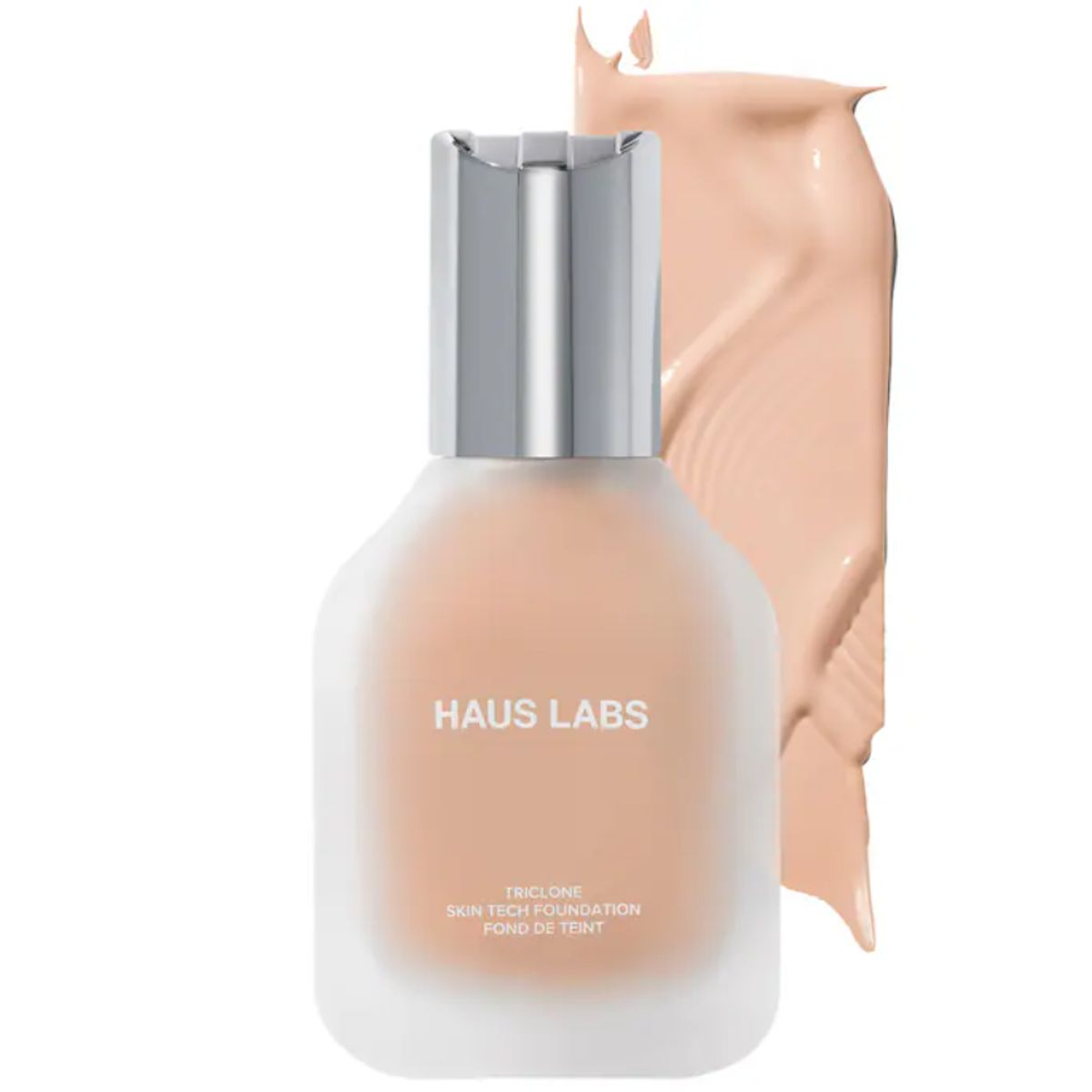 HAUS LABS - Base de Maquillaje Skin Tech 110 Light 30ml Haus Labs