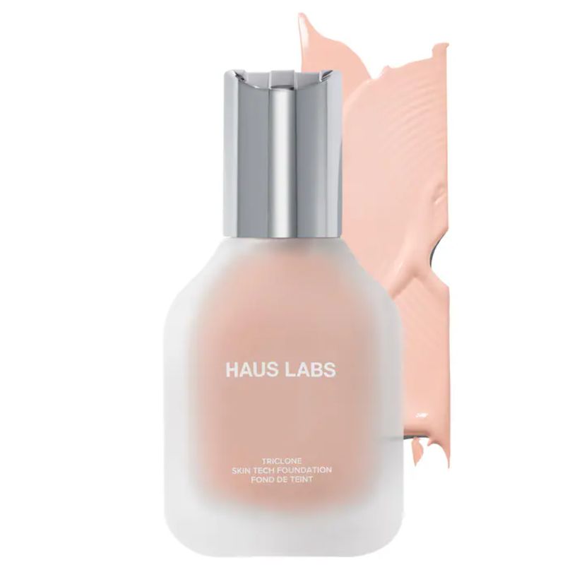 HAUS LABS - Base de Maquillaje Triclone 060 Fair Warm 30ml Haus Labs.-