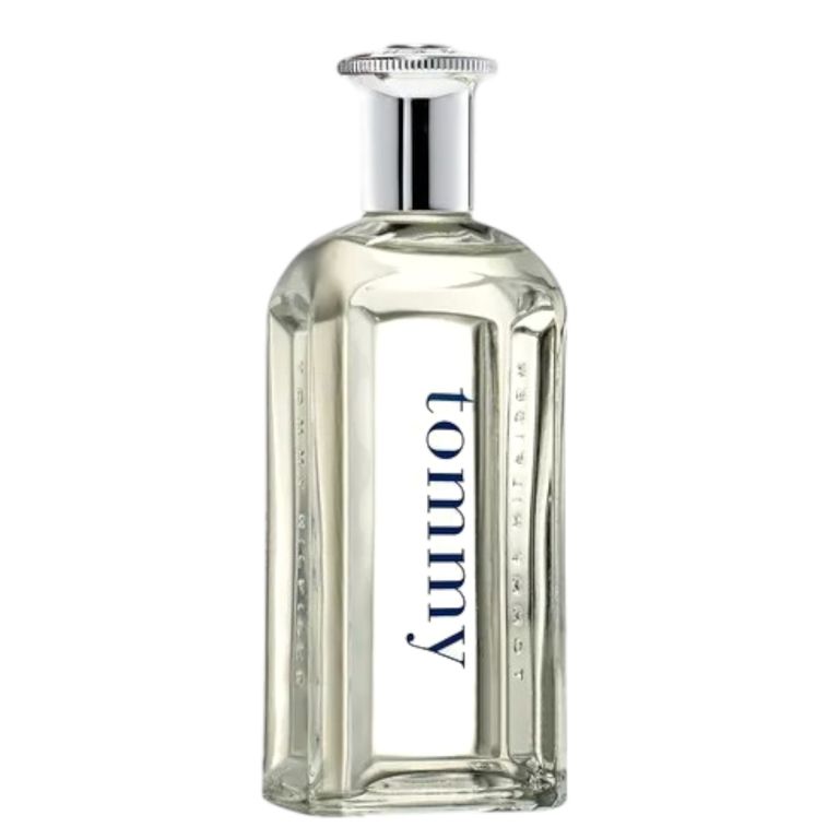 Men Edt 100ml Hombre 100 ML
