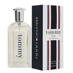 TOMMY HILFIGER - Men Edt 100ml Hombre