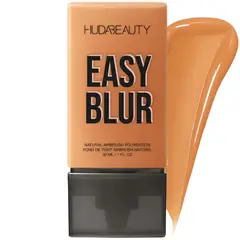 HUDA BEAUTY - Base de Maquillaje Easy Blur Natural 440G 30ml