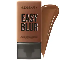 HUDA BEAUTY - Base de Maquillaje Easy Blur Natural 550R 30ml