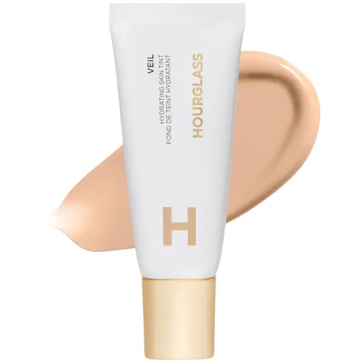 HOURGLASS - Base de Maquillaje Veil Hydrating Sk 3 35ml Hourglass