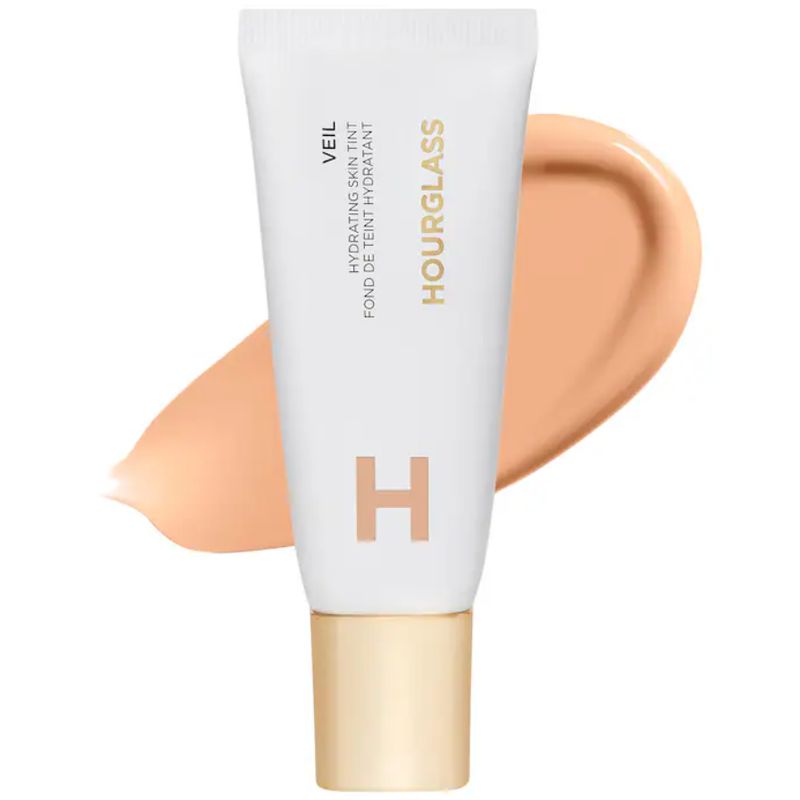 HOURGLASS - Base de Maquillaje Veil Hydrating Sk 6 35ml Hourglass.-