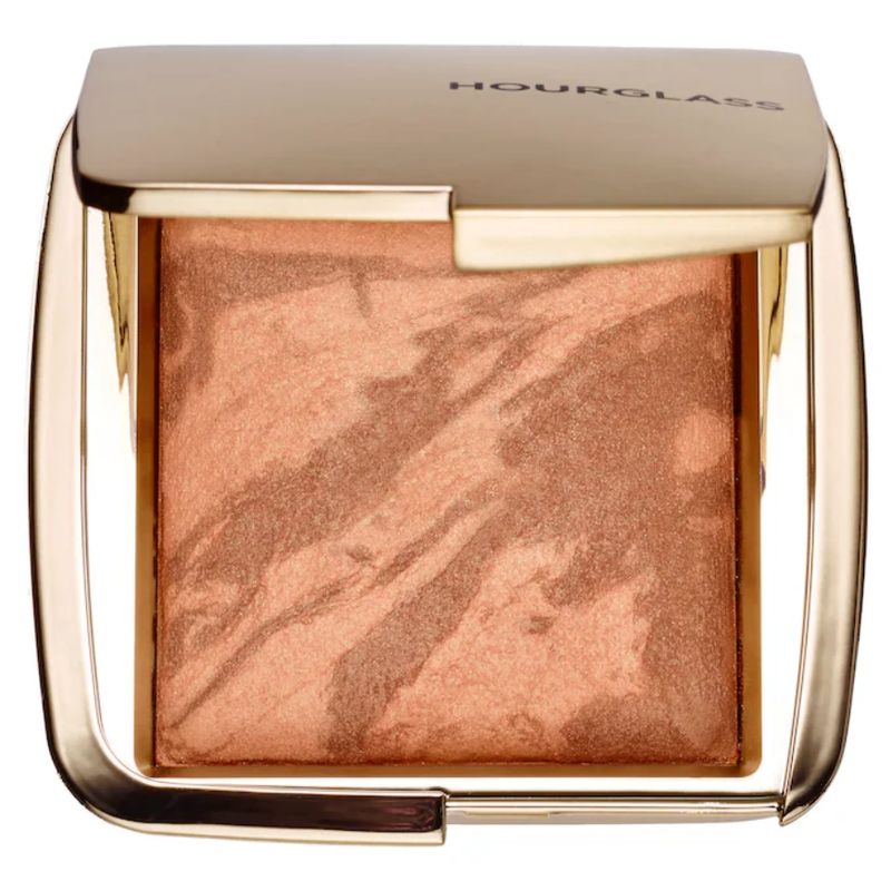 HOURGLASS - Bronceador Ambient Lighting Nude Bronze Light