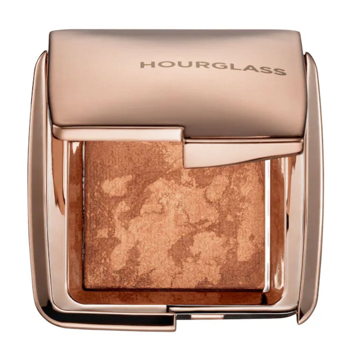 HOURGLASS - Mini Bronceador Ambient Lighting 1.4 gr Bronze Light Hourglass