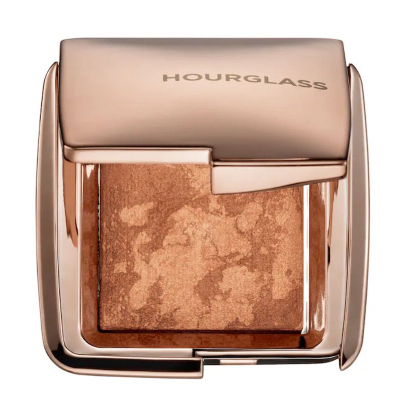 HOURGLASS - Mini Bronceador Ambient Lighting Bronze Light Hourglass.-