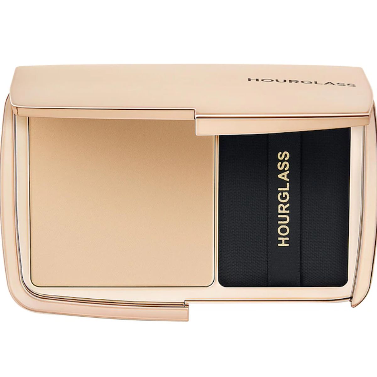 HOURGLASS - Polvo Compacto Van Vanish Airbrush Medio 10ml Hourglass
