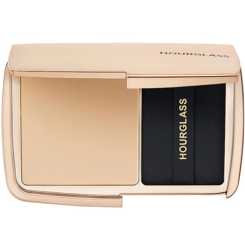 HOURGLASS - Polvo Compacto Van Vanish Airbrush Medio 10ml Hourglass