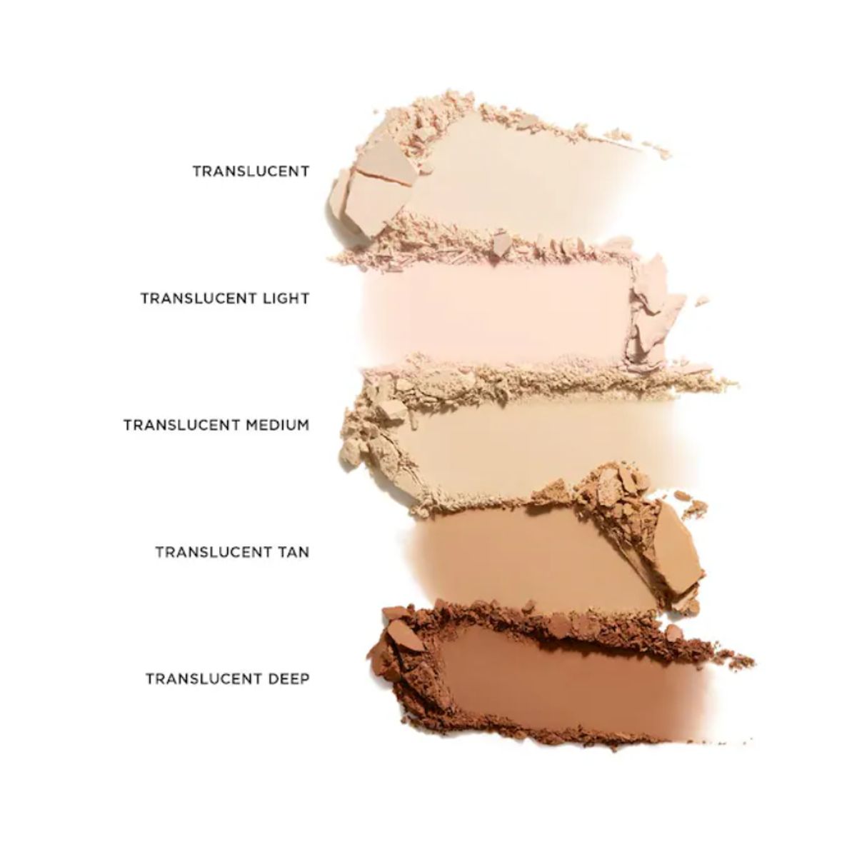 HOURGLASS - Polvo Compacto Van Vanish Airbrush Medio 10ml Hourglass