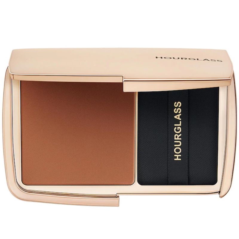 HOURGLASS - Polvo Compacto Van Vanish Airbrush Deep 10ml Hourglass