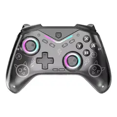 CORRERREY - Controlador de juego inalámbrico Joystick para switchPCAndroidios