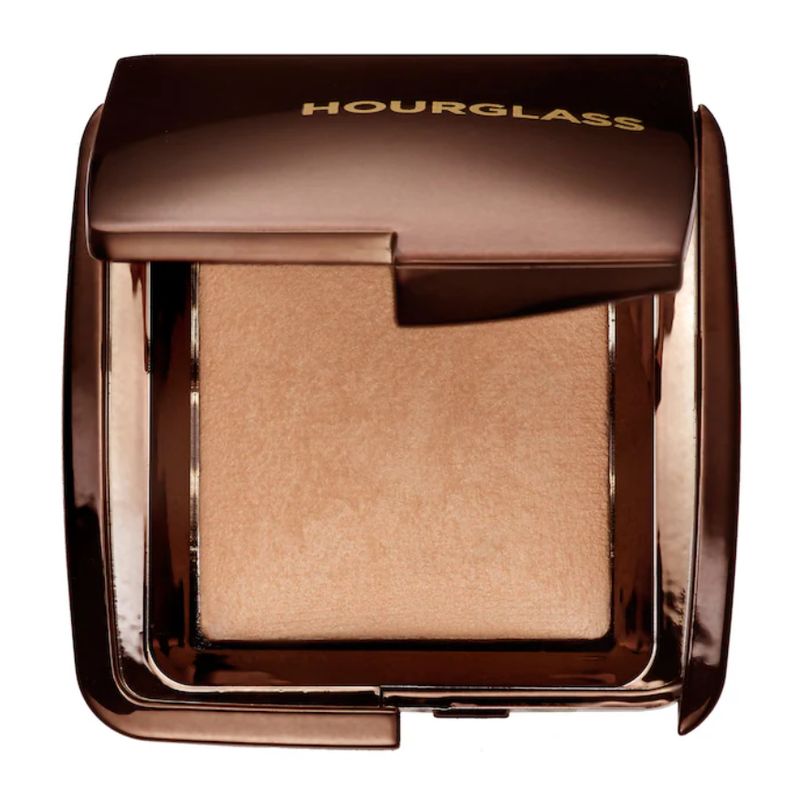 HOURGLASS - Polvo Iluminador Mini Ambient Ligh Dim Light 14ml Hourglass