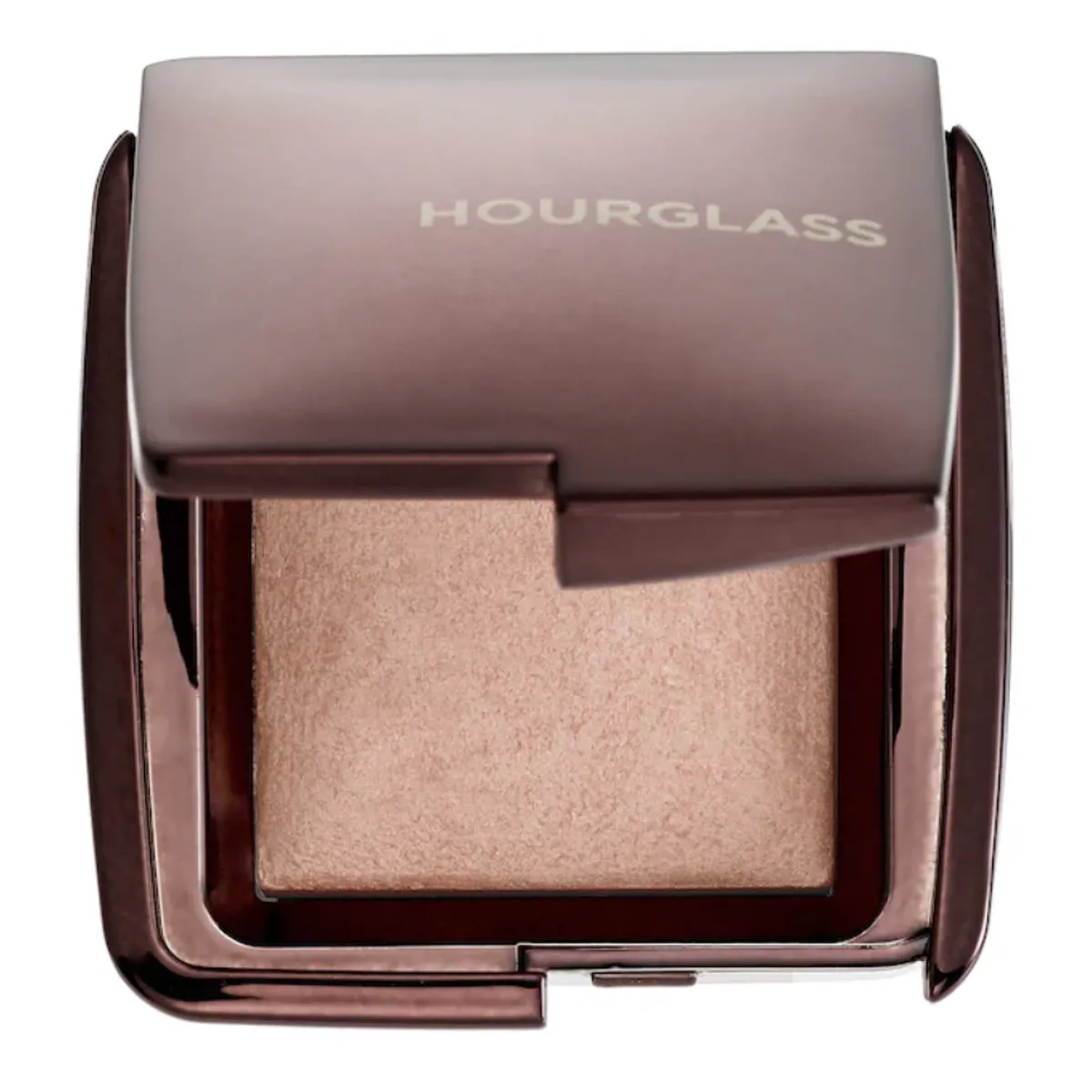 HOURGLASS - Polvo Iluminador Mini Ambient 1.4 gr Luminous Light Hourglass
