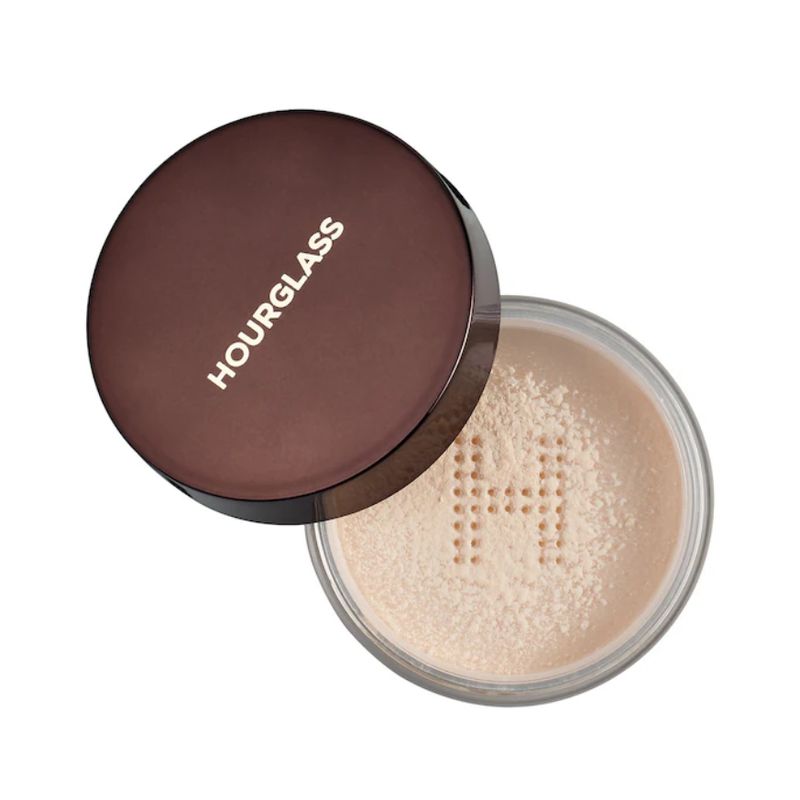 HOURGLASS - Polvo Translúcido Veil Translucent 2ml Hourglass.-