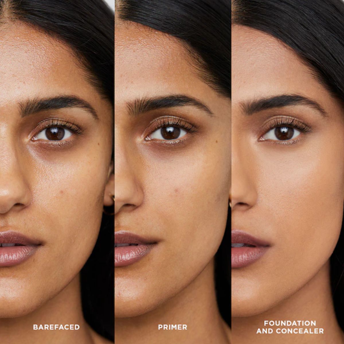 HOURGLASS - Prebase Vanish con Vanish Airbrush Estándar 30ml Hourglass