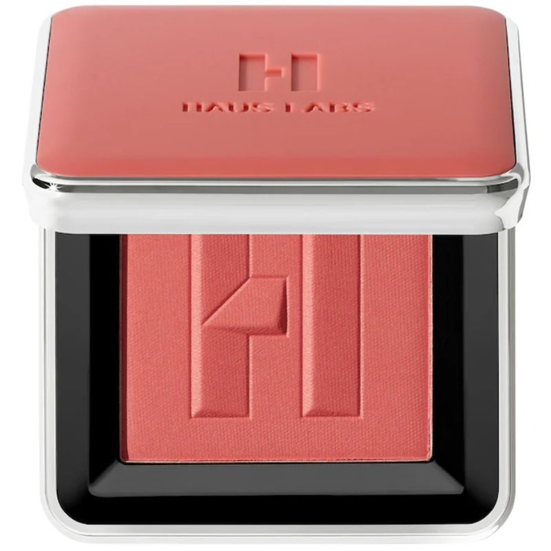 HAUS LABS - Rubor en Polvo Talc-Free Neutral Rose 5ml Haus Labs