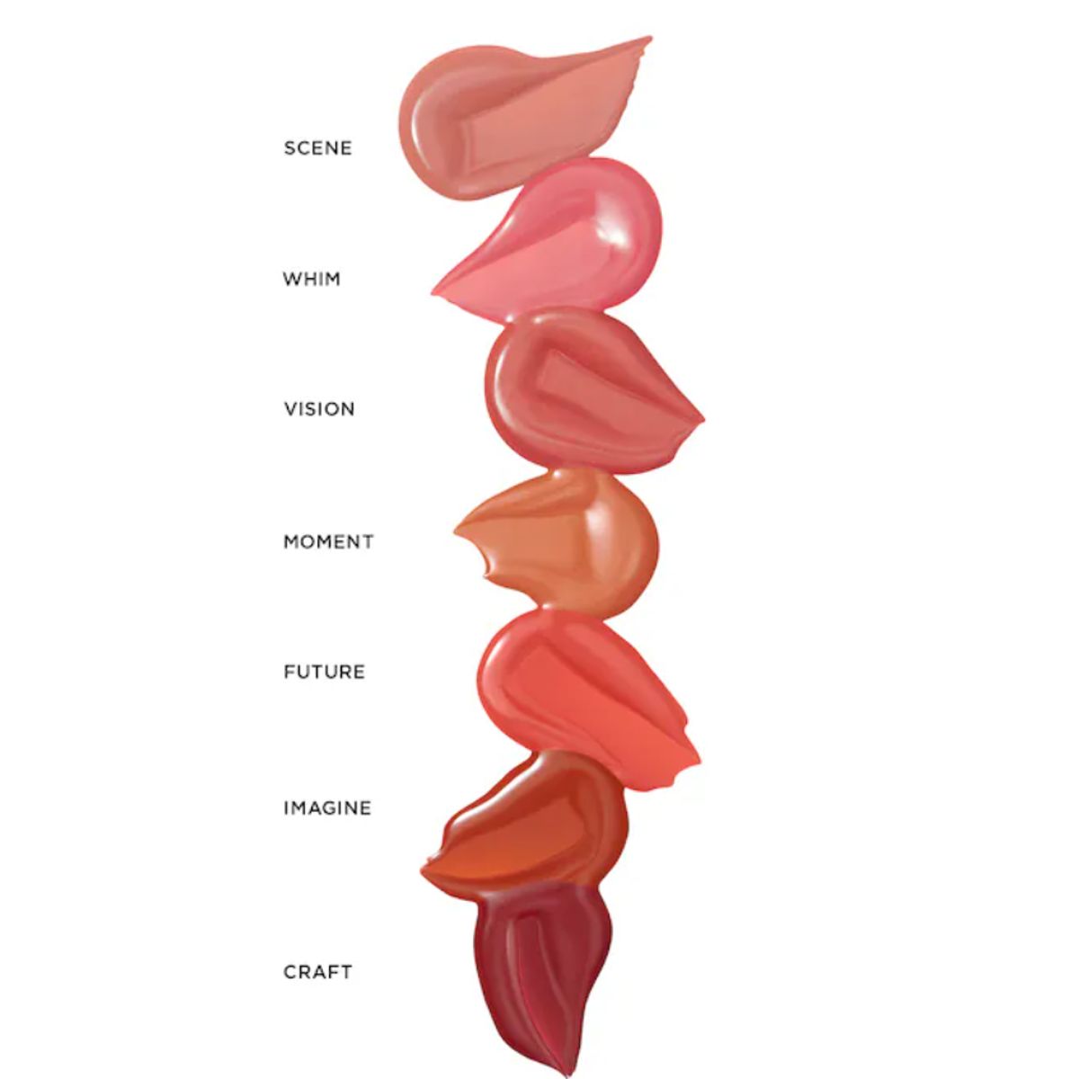 HOURGLASS - Rubor Líquido Unreal Liquid Imagine 10ml Hourglass