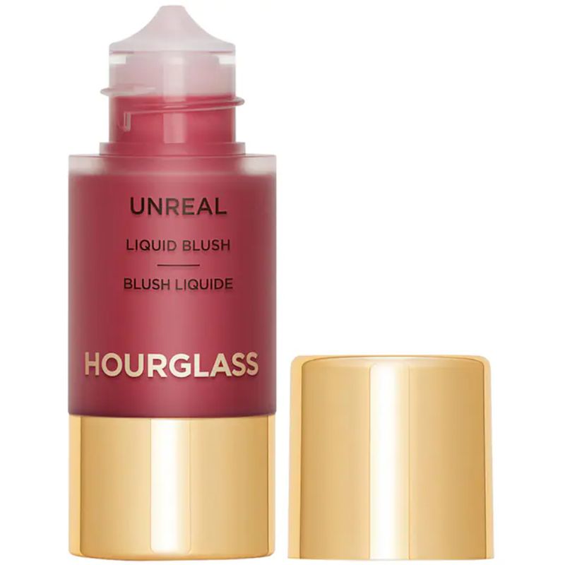 HOURGLASS - Rubor Líquido Unreal Liquid Craft 10ml Hourglass