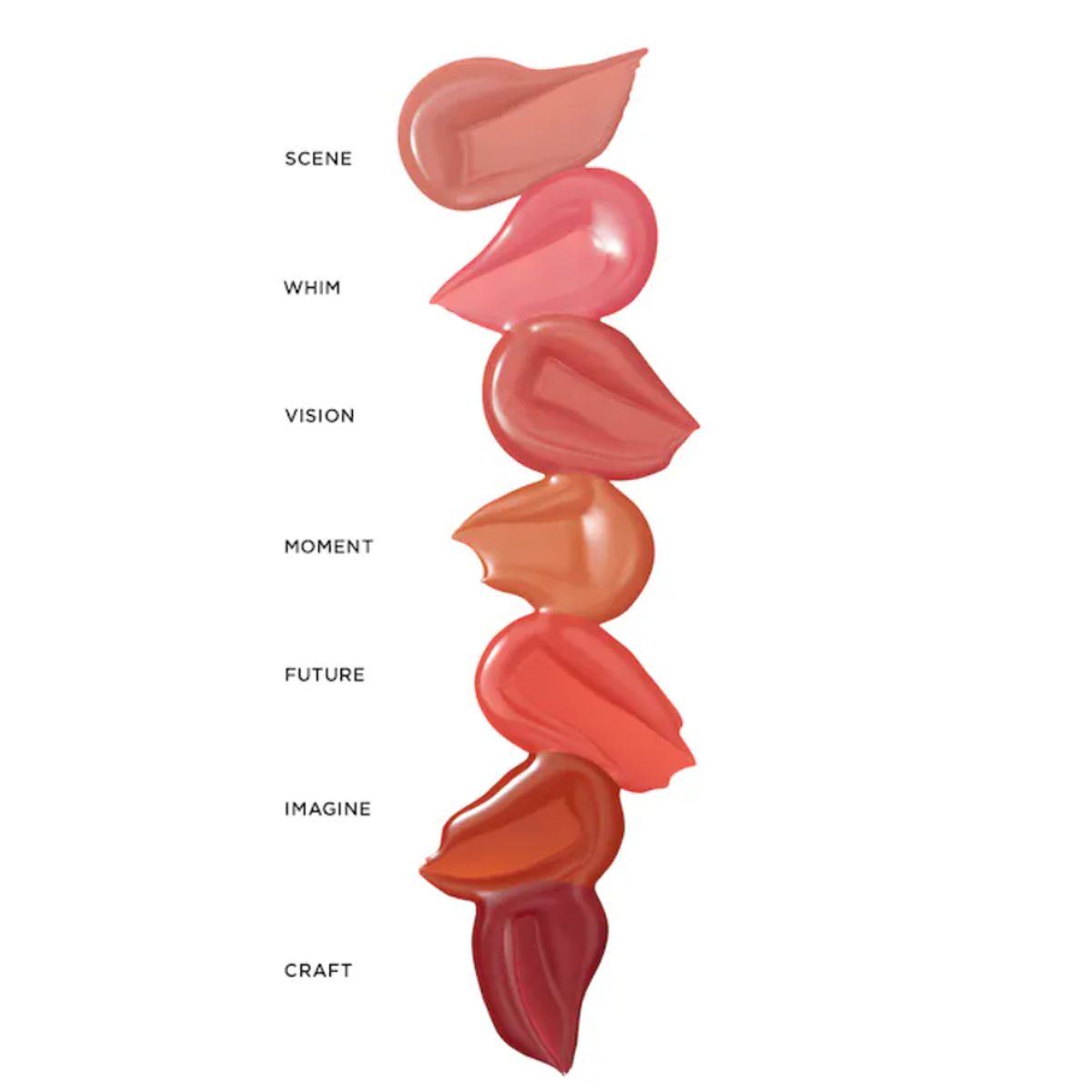 HOURGLASS - Rubor Líquido Unreal Liquid Craft 10ml Hourglass