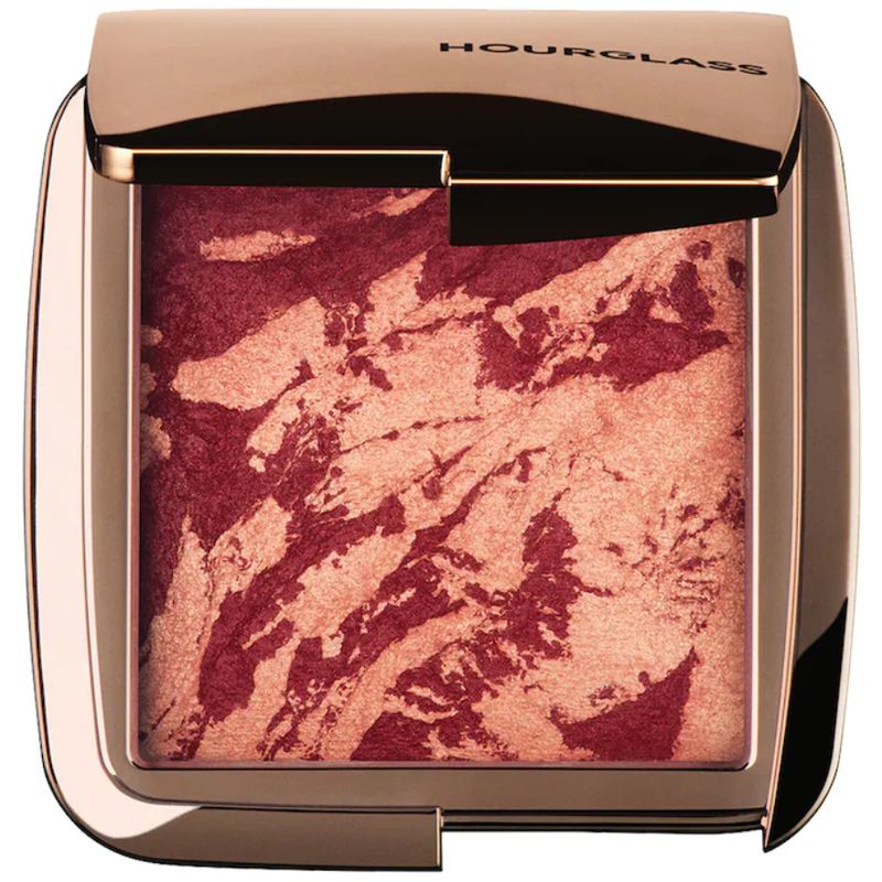 HOURGLASS - Rubor en Polvo Lighting At Night 4ml Hourglass