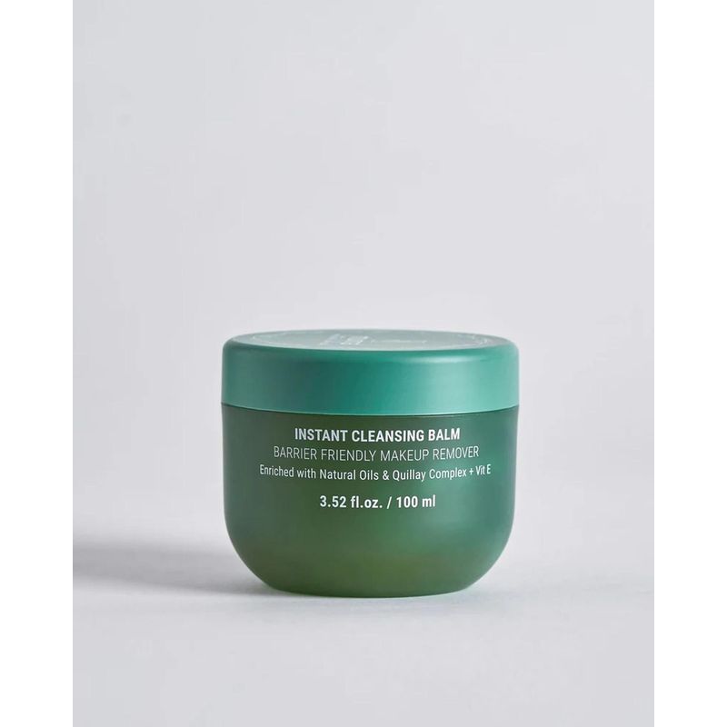 CARACOL NATURAL SKINCARE - Gel Limpiador Desmaquillante Oleoso 100ml Caracol Natural