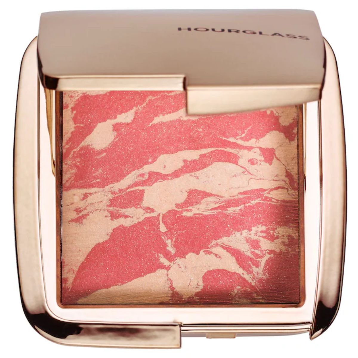 HOURGLASS - Rubor en Polvo Lighting Difussed Heat 1.4 gr Hourglass