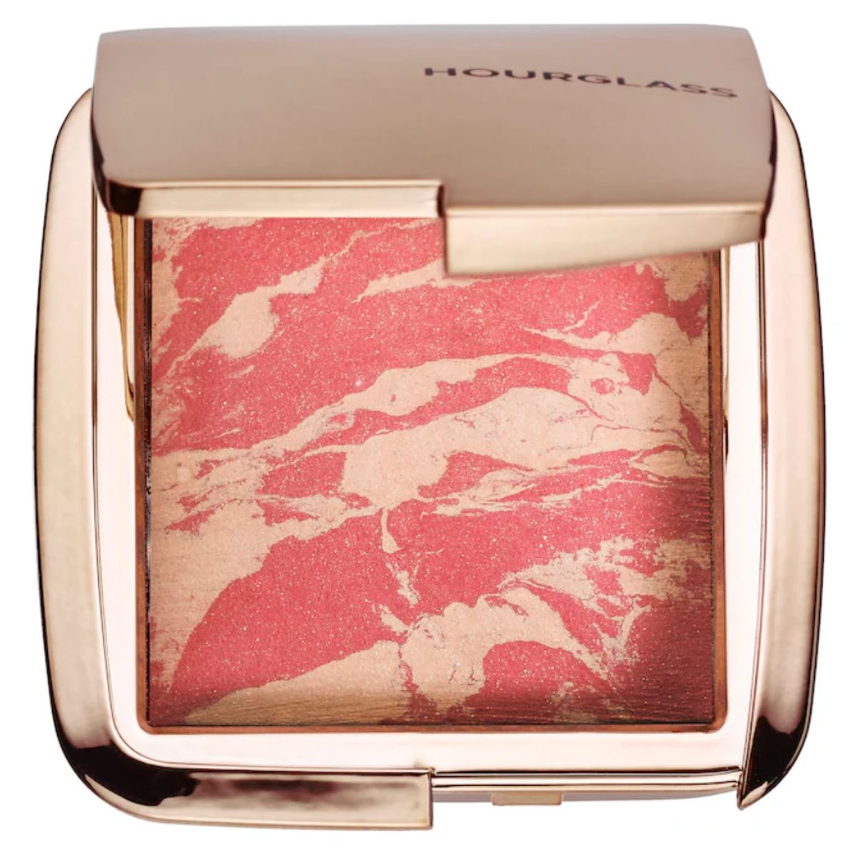 HOURGLASS - Rubor en Polvo Lighting Difussed Heat 1.4 gr Hourglass