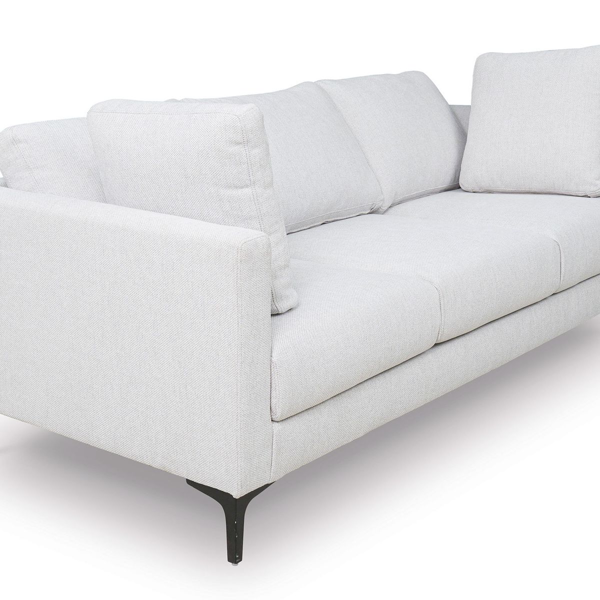 ASHLEY - Sofá 3 cuerpos Aphelion