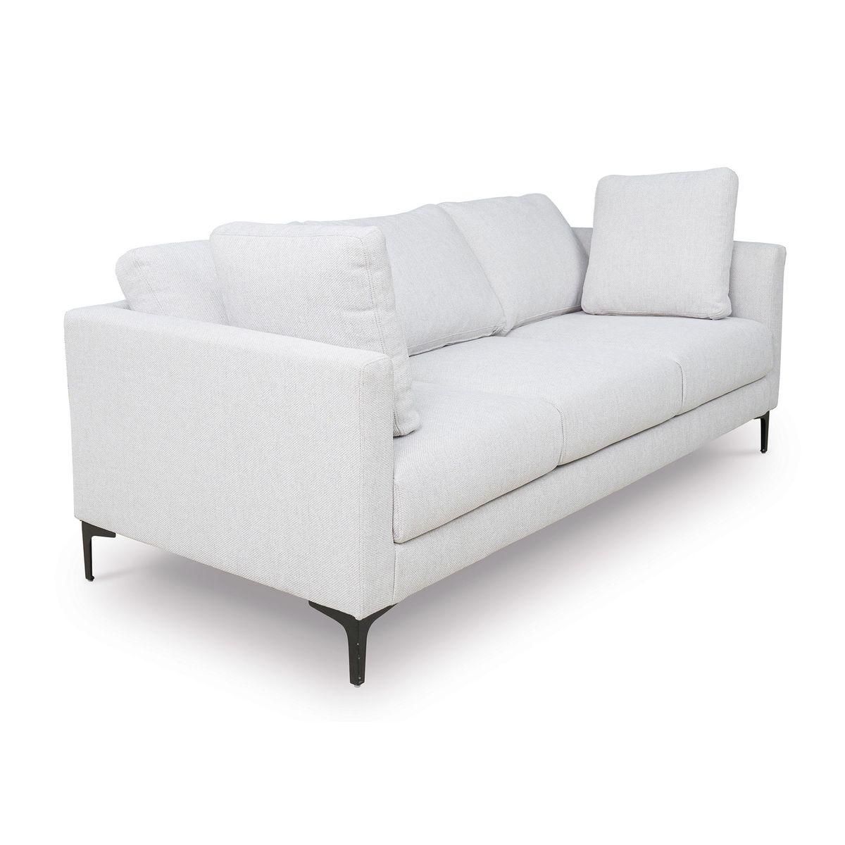 ASHLEY - Sofá 3 cuerpos Aphelion