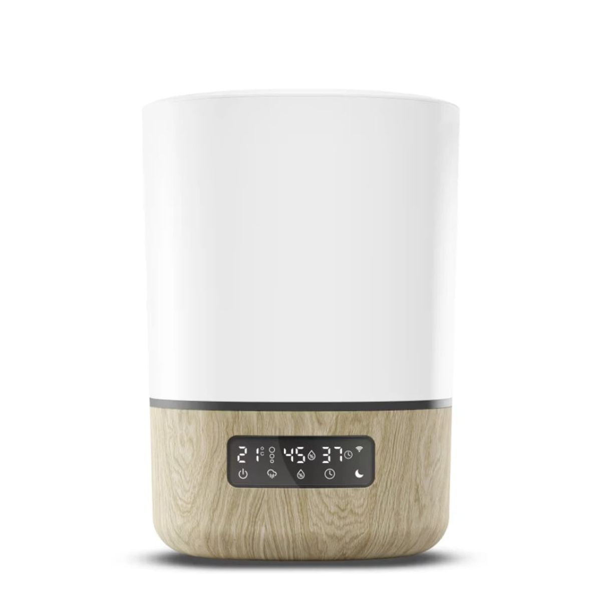 MAXI COSI - Breathe Wifi Humidificador MAXI-COSI