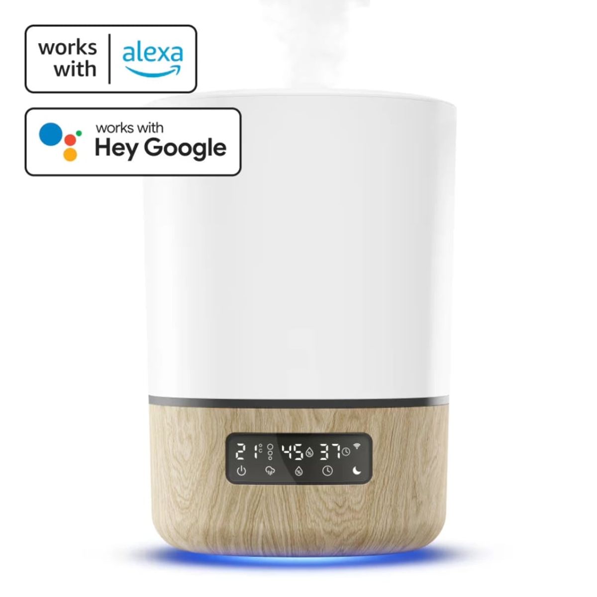 MAXI COSI - Breathe Wifi Humidificador MAXI-COSI