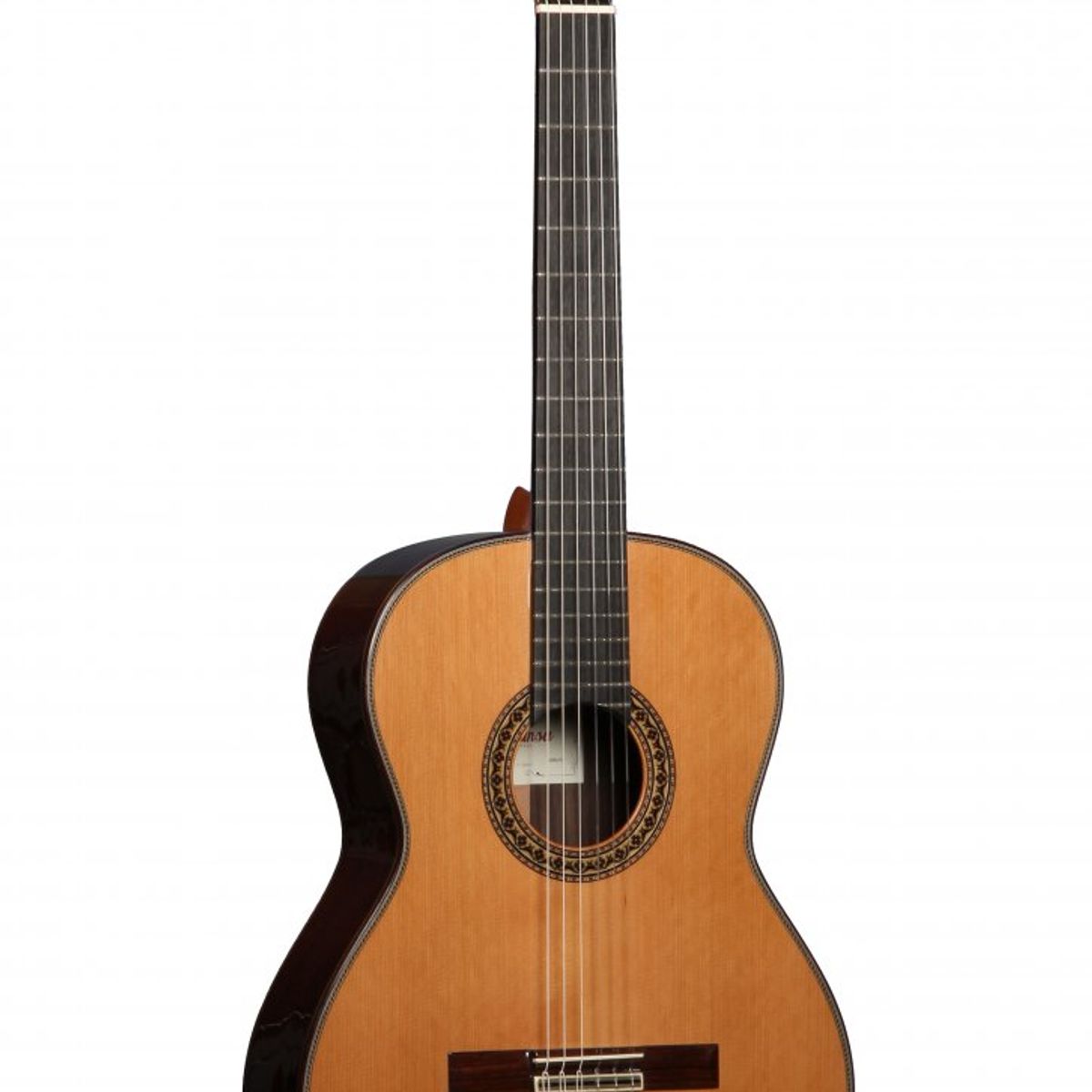 ALMANSA - Almansa 457 R Tradicional Guitarra clasica