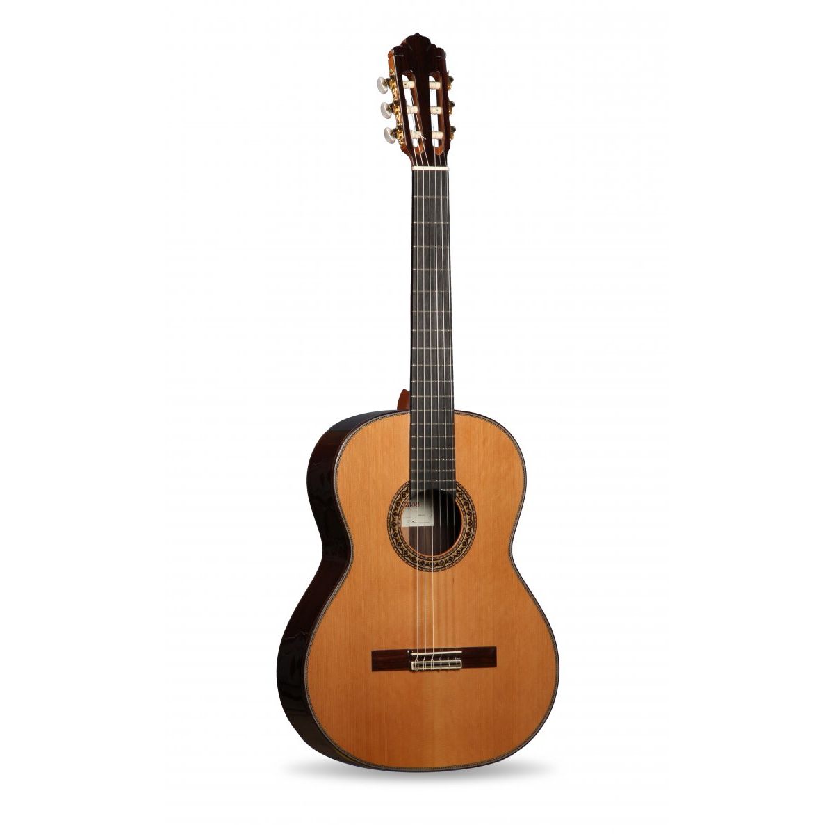 ALMANSA - Almansa 457 R Tradicional Guitarra clasica