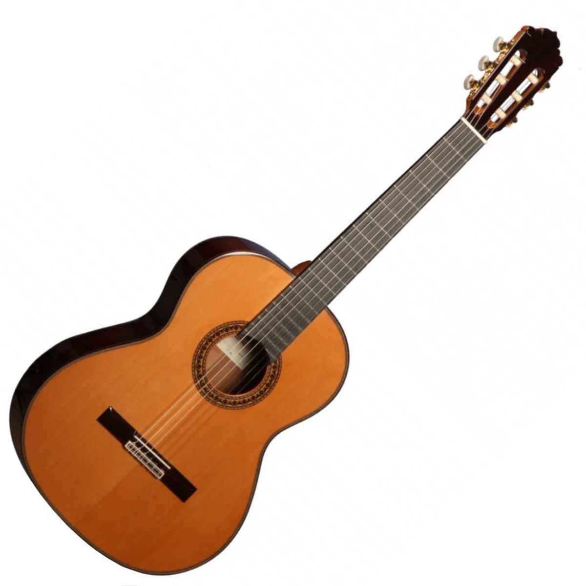 ALMANSA - Almansa 457 R Tradicional Guitarra clasica