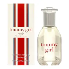 TOMMY HILFIGER - Tommy Girl Edt 30ml Mujer